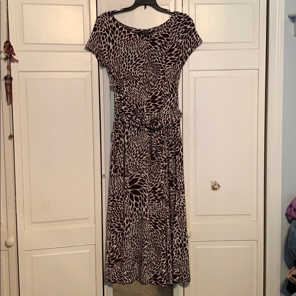 Perceptions New York Dress